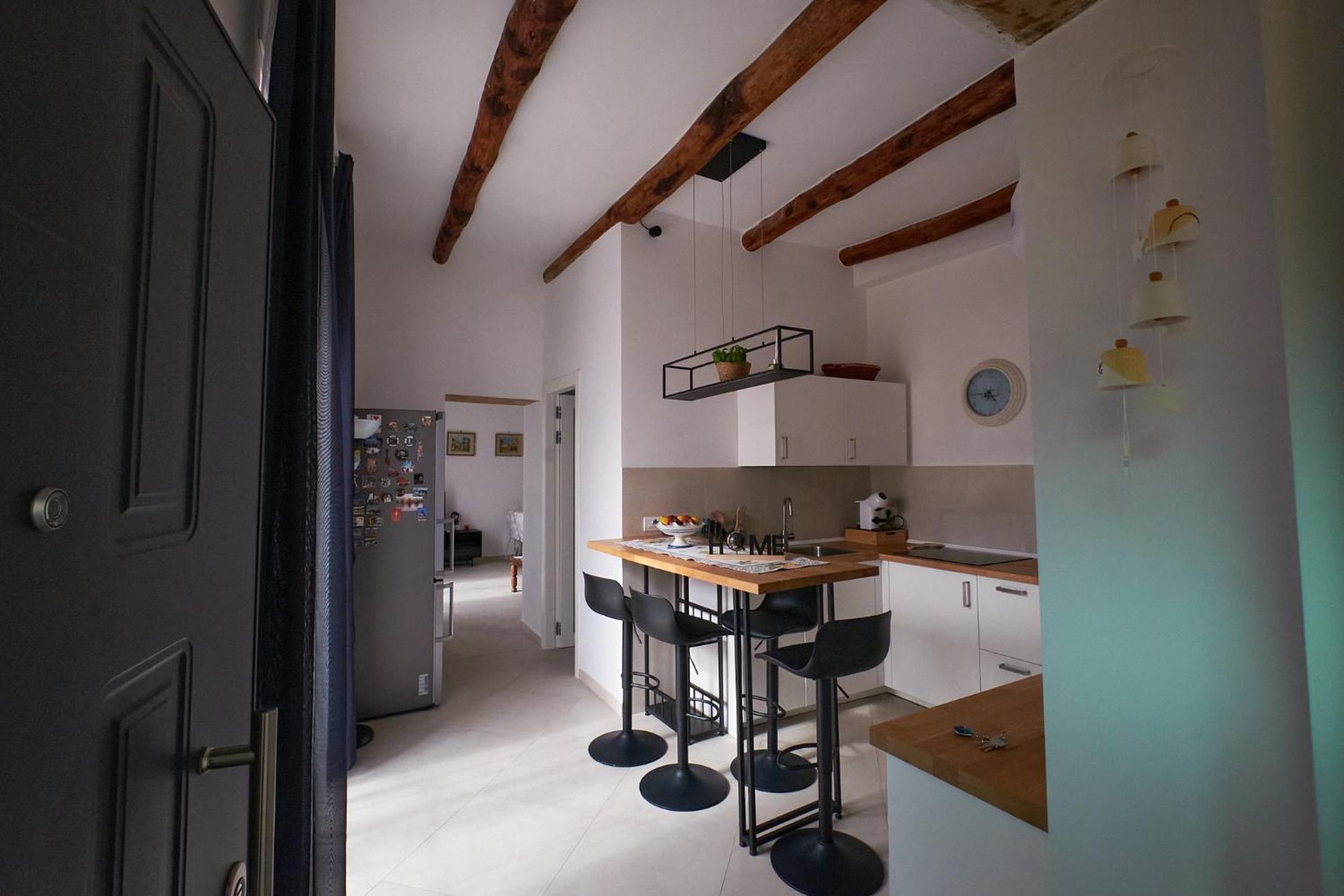 Archway Nine Διαμέρισμα Σορέντο Εξωτερικό φωτογραφία