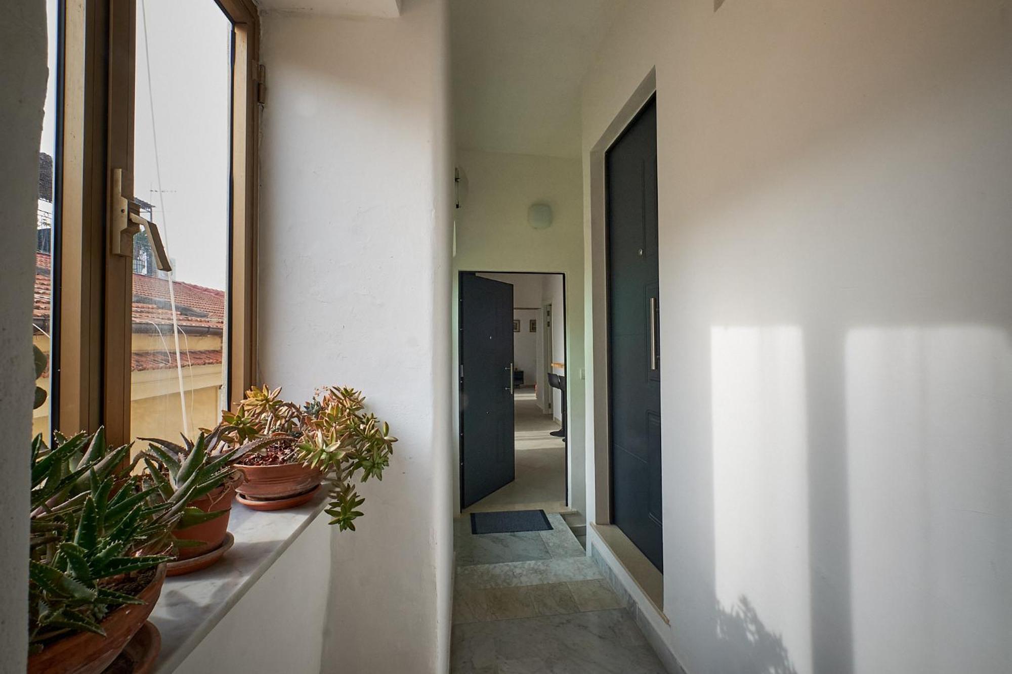 Archway Nine Διαμέρισμα Σορέντο Εξωτερικό φωτογραφία