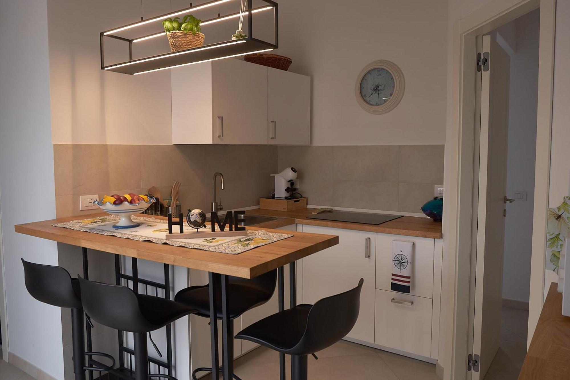 Archway Nine Διαμέρισμα Σορέντο Εξωτερικό φωτογραφία